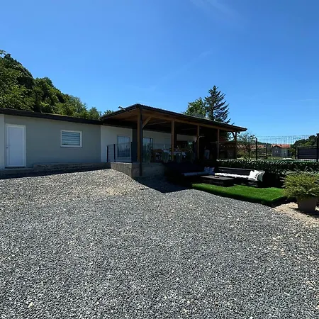 Vikendica Mavi Casa de Férias