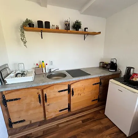 Casa de Férias Vikendica Mavi *